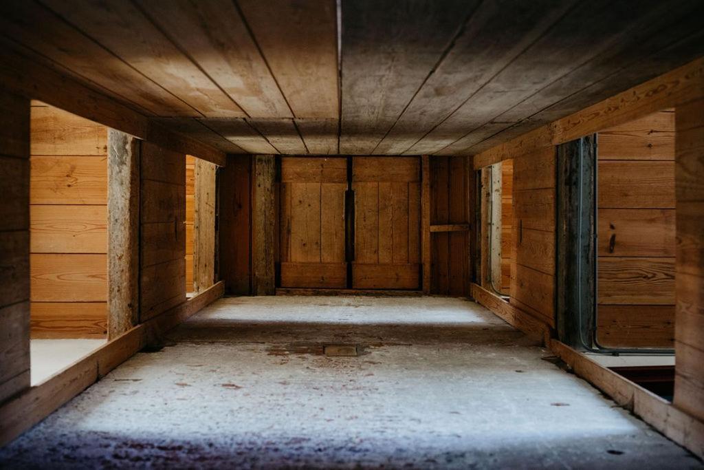 Hotel Slapen In De Molen Arkel Exteriér fotografie
